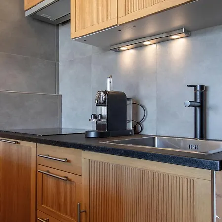 - Cosy Duplex Avec Vue Silveralp 218 Apartmán Val Thorens