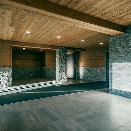 Appartamento - Cosy Duplex Avec Vue Silveralp 218