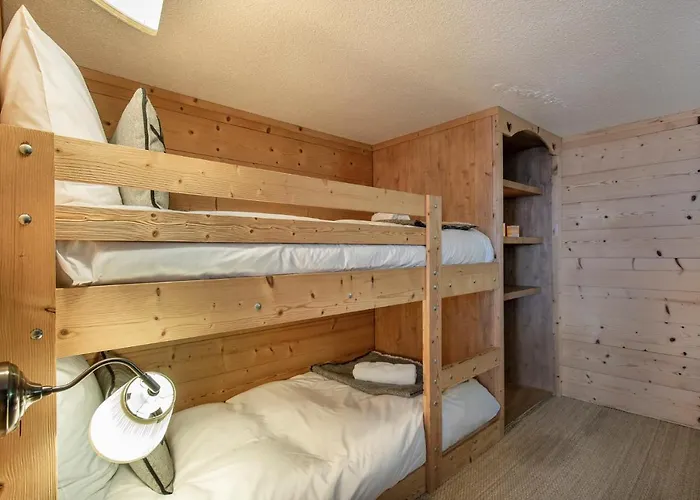 - Cosy Duplex Avec Vue Silveralp 218