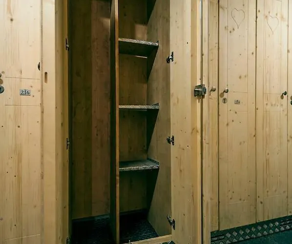 - Cosy Duplex Avec Vue Silveralp 218