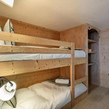 - Cosy Duplex Avec Vue Silveralp 218