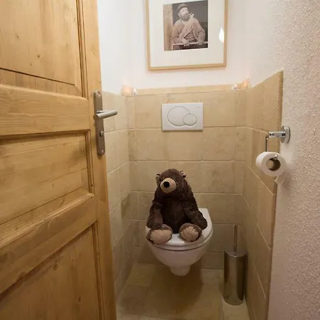 - Cosy Duplex Avec Vue Silveralp 218 Val Thorens