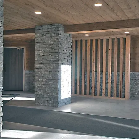 - Cosy Duplex Avec Vue Silveralp 218 Appartement