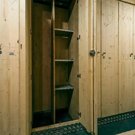 - Cosy Duplex Avec Vue Silveralp 218